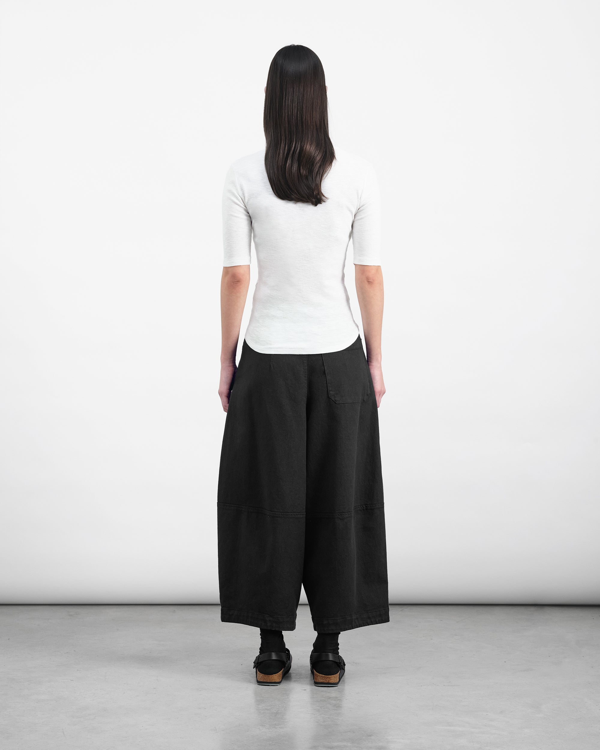 Earth Deadbeat Trouser